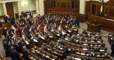 Stire din Actualitate : Alertă. Un parlamentar ucrainean a fost răpit, la Odesa