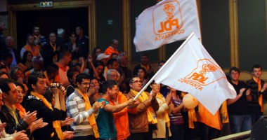 Vasile Blaga, de la Constanța: "Noi nu avem neveste pe listă așa cum au cei de la PSD sau PNL" - 3