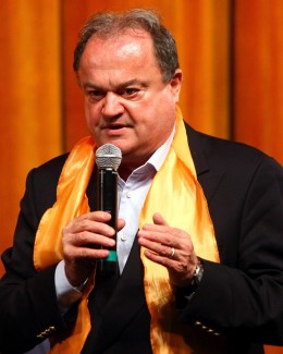 Vasile Blaga, de la Constanța: "Noi nu avem neveste pe listă așa cum au cei de la PSD sau PNL" - 4