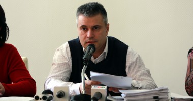 Stire din Politică-Administrație : "Noi nu facem campanie negativă. Materialele denigratoare nu ne aparțin"