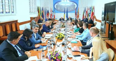 Stire din Economie : Noi perspective privind cooperarea dintre România și Republica Moldova, în sectorul agroalimentar