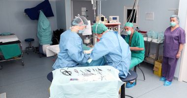 Stire din Social : Noi premiere medicale la Spitalul de Urgență Constanța