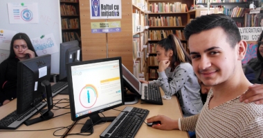 Noi premii pentru Biblioteca Municipală Medgidia, filiala Nord - 2