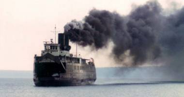 Stire din Economie : Noi restricții privind combustibilii navelor care intră în porturile maritime românești