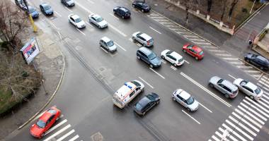 Stire din Eveniment : Străzi cu sens unic și noi sensuri giratorii în Constanța. Schimbări importante în traficul rutier din oraș