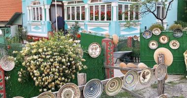 Stire din Economie : Noi stațiuni turistice pe harta țării noastre