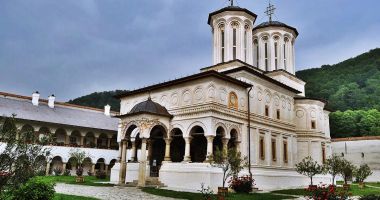 Noi stațiuni turistice pe harta țării noastre - 2