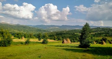 Stire din Actualitate : Noi localităţi atestate ca staţiuni turistice