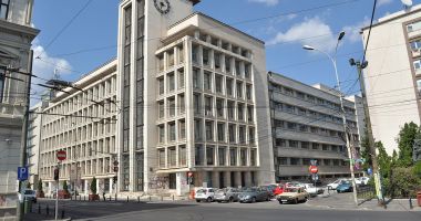 Stire din Economie : Noi structuri în viitorul Guvern