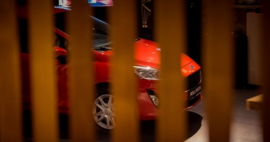 Surprize pentru fanii Ford. Noul Fiesta este disponibil la Țiriac Auto - 2