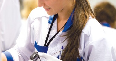 Stire din Eveniment : Nokia a făcut astăzi primele concedieri la Jucu