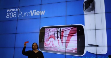 Stire din Diverse : Nokia va lansa un telefon cu OS Windows Phone