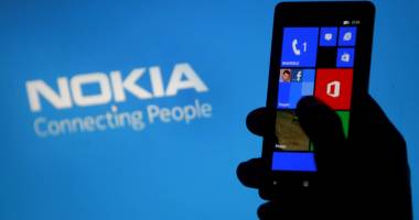 Stire din Tehnologie : Nokia caută partener pentru revenirea pe piața telefoanelor mobile