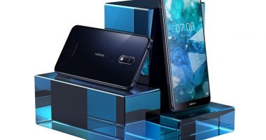 Nokia 7.1 a fost prezentat oficial. Vine cu hardware mid-range premium la preț accesibil - 2