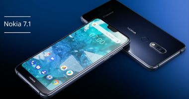 Nokia 7.1 a fost prezentat oficial. Vine cu hardware mid-range premium la preț accesibil