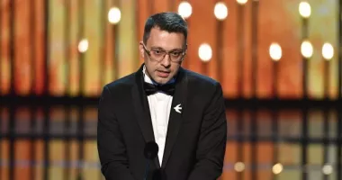 Stire din Cultură-Educație : Andrei Măjeri, nominalizat la Gala Radio România Cultural pentru „Livada de vișini”
