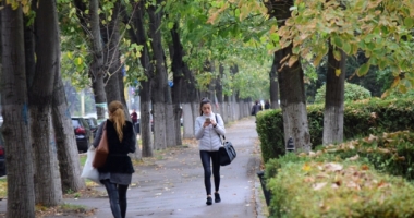 Stire din Social : Cum va fi vremea duminică, la Constanța