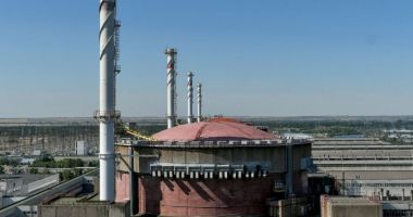 Stire din Actualitate : România, pe traseul norului radioactiv care se va forma în urma unui dezastru nuclear la Zaporojie