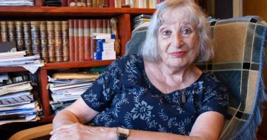 Nora Iuga, nominalizată în Polonia la Premiul „Poetul European al Libertăţii”