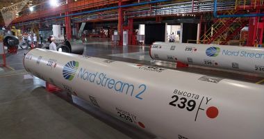 Stire din Actualitate : "Nord Stream 2 ar putea face Germania un ostatic al Rusiei"