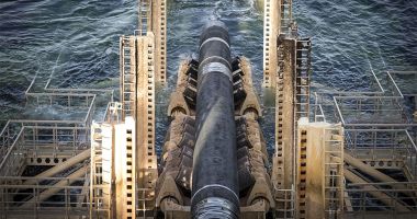 Stire din Actualitate : Nord Stream: Apărarea britanică denunţă "afirmaţii false" ale Moscovei pentru "a deturna atenţia"