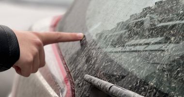 Stire din Social : ANM, reacţie oficială vizavi de particulele de praf saharian de deasupra României
