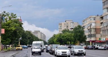 ANM. Cum va fi vremea astăzi, la Constanța