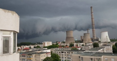 FURTUNĂ LA CONSTANȚA!