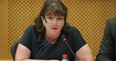 Stire din Politică-Administrație : Norica Nicolai, vicepreședintă a Grupului ALDE din Parlamentul European