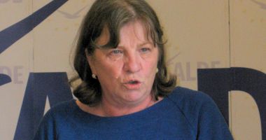Stire din Politică-Administrație : Norica Nicolai, campanie prezidențială pentru Călin Popescu Tăriceanu