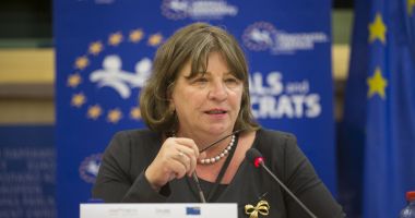 Stire din Politică-Administrație : Norica Nicolai vine la Constanța și aduce în dezbatere situația pescuitului din Marea Neagră