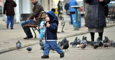 Stire din Social : Nori și ceață, de astăzi, la Constanța