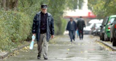 Stire din Social : Nori mulți și maxime de 13 grade Celsius, astăzi, la Constanța