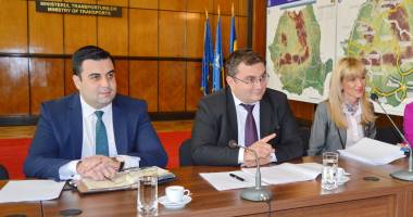 Normativele din construcții sunt depășite, susține ministrul transporturilor