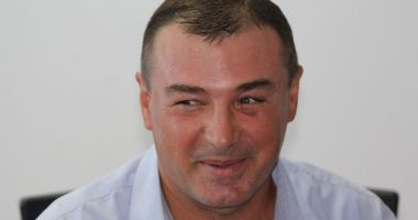 Stire din Sport : Noroc şi respect! Sorin Başturea, 30 de ani în slujba Clubului Sportiv Farul