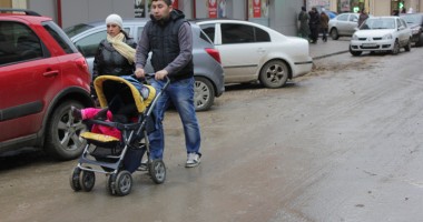 CONSTANȚA, mai rău ca la ȚARĂ - 2