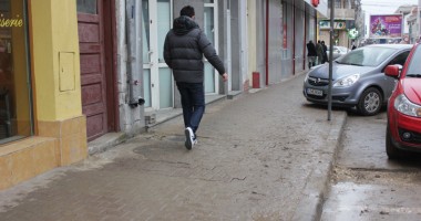 CONSTANȚA, mai rău ca la ȚARĂ - 3