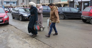 CONSTANȚA, mai rău ca la ȚARĂ - 4