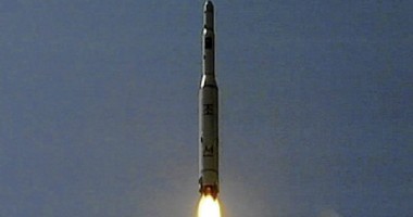 Stire din Actualitate : Rachetă nord-coreeană, lansată în secret