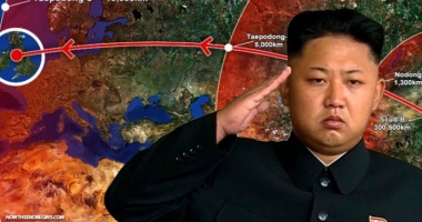 Stire din Actualitate : Coreea de Nord "a pregătit o rachetă nucleară și o va lansa sâmbătă"