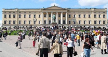 Opoziție record în Norvegia față de aderarea la UE