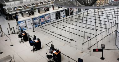 Stire din Actualitate : Norvegia a decis închiderea porturilor și aeroporturilor