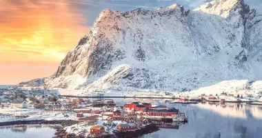 Stire din Actualitate : Norvegia avertizează în legătură cu intensificarea spionajului rusesc în Arctica