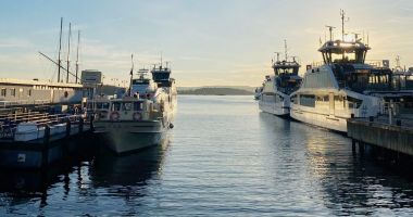 Oslo, orașul care a reușit să mă cucerească. Iată ce trebuie să știi dacă vrei să-l vizitezi - 2