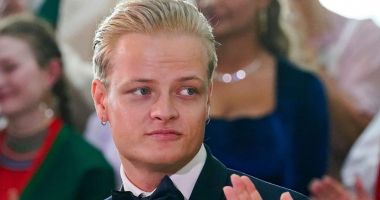 Stire din Actualitate : Fiul prinţesei moştenitoare a Norvegiei, acuzat de două violuri, a fost plasat în detenţie provizorie