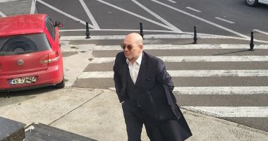 Stire din Eveniment : Suspecții din dosarul „Fabrica de Moșteniri”, din nou la Curtea de Apel Constanța