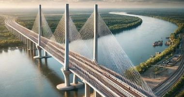 Stire din Economie : Un nou pod peste Dunăre va fi construit de România și Bulgaria