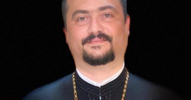 Stire din Cultură-Educație : Arhiepiscopia Tomisului are un nou purtător de cuvânt