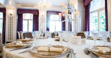 Simte-te ca acasă de Paști, la Hotel Sulina International Mamaia! - 9