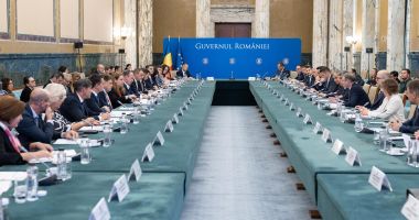 Stire din Politică-Administrație : Comasarea deconcentratelor, desființarea unor instituții și tăierea posturilor din Guvern - măsuri agreate de viitoarea coaliție